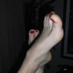 Avatar of feetgoddess